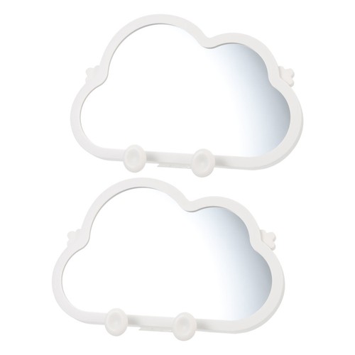 Pcs small mirror for - 2,