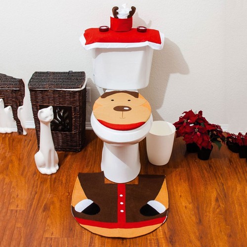 3pc elf christmas festive - elf,