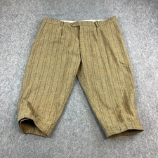 Jack Orton Mens Plus Fours