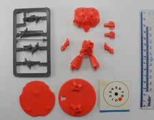 Epic 40k warlord battle titan - epic,