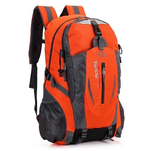 Large waterproof backpack 40l - backpack,