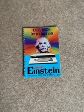 TATUNG EINSTEIN manual book
