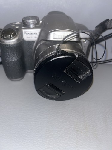 Panasonic lumix dmc - panasonic,