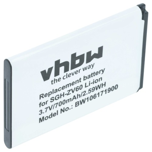 Battery for samsung c5510 - battery,