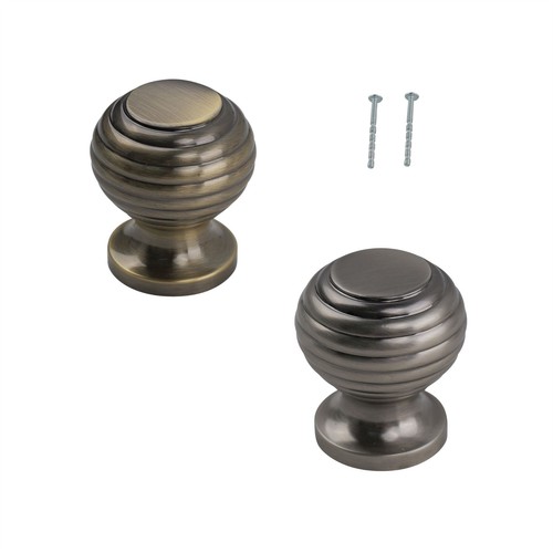 Pack beehive cabinet - 10, knobs