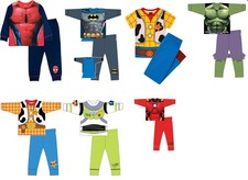 Boys Girls kids Character