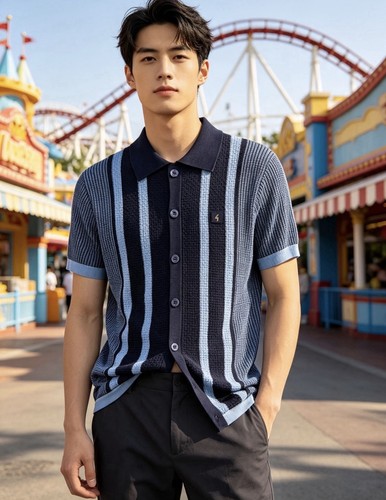 Gabicci vintage hawke short - "hawke",