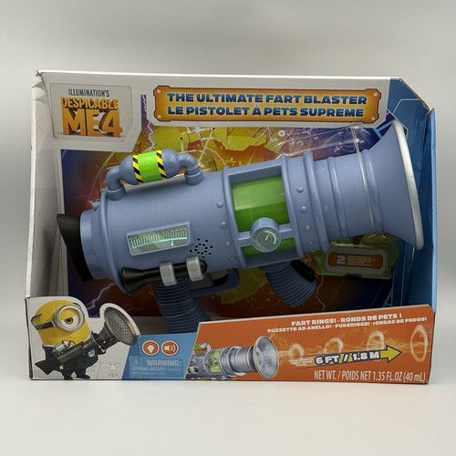 Despicable minions - me, 4