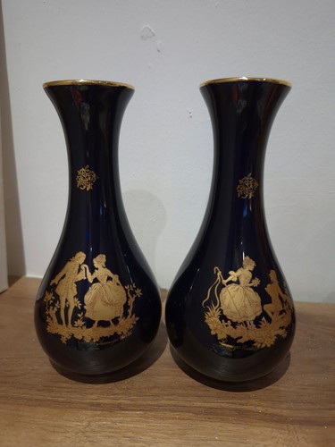 Marquis porcelain limoges - marquis,