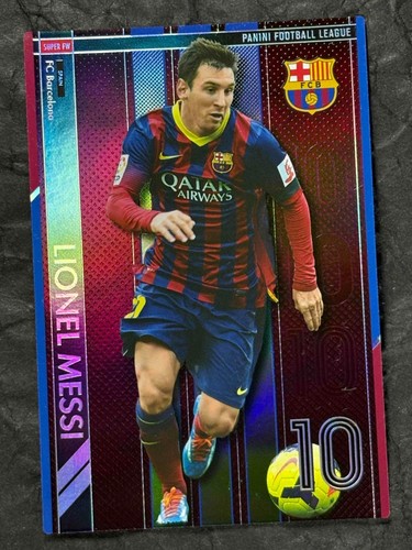 Lionel messi pfl07 141 154 - messi,