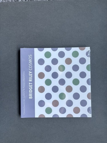 Bridget riley cosmos - -,