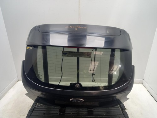 Ford focus boot lid - focus, tailgate