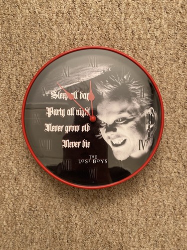 The lost boys - the,