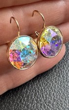 Genuine Swarovski Bella