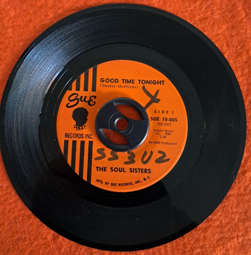 Northern soul sisters - northern,