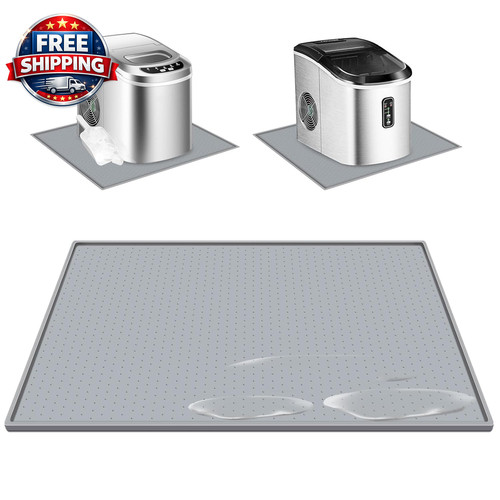 Nugget ice maker - nugget, countertop