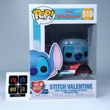 Funko Pop! Disney Lilo &