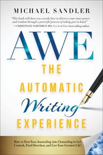 The automatic writing - the,