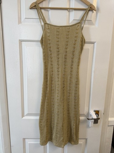 Karen millen vintage - vintage, gold