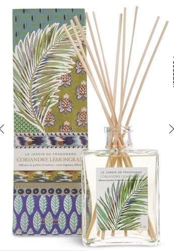 Fragonard coriandre lemongrass - coriandre,