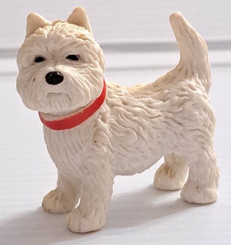 Vintage 1996 puppy in - vintage,