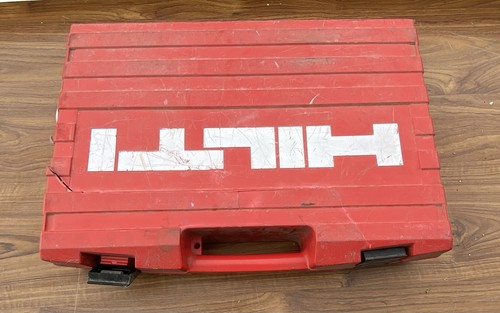 Hilti 460 nail - hilti, dx