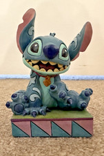 Ohana Means Family - Stitch