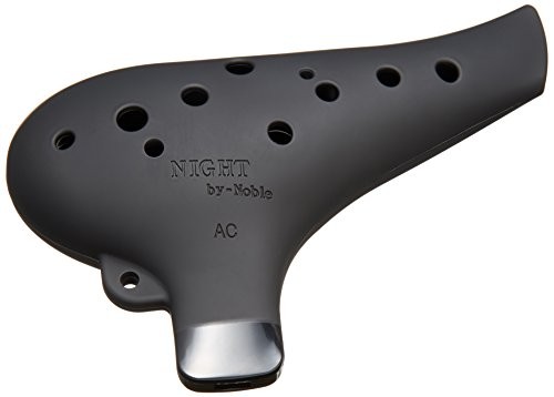 Night noble plastic - night,