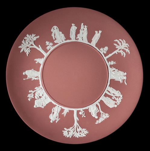 Wedgwood jasperware - wedgwood,