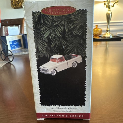 Hallmark keepsake ornament - keepsake,