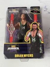 Big Rubber Guys Brian Myers
