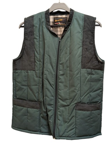 Bronte gilet country wear - country,