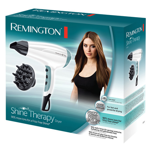 Remington shine therapy d5216 - shine,