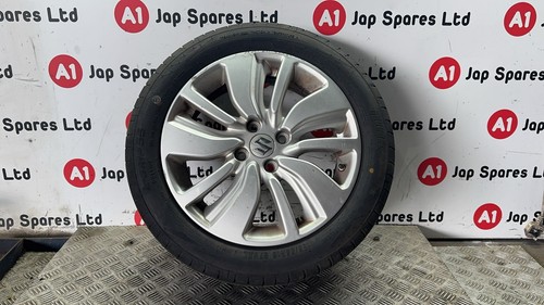 2017 2023 suzuki swift mk5 - suzuki,