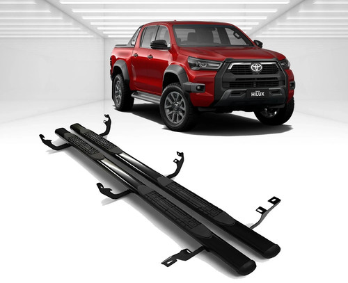 For toyota hilux 2015 onwards - for,