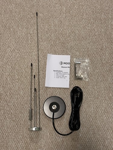 Moonraker skyscan mobile all - skyscan,