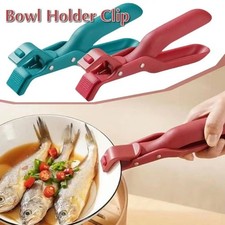Anti-Scald Clamp Hot Bowl Dish