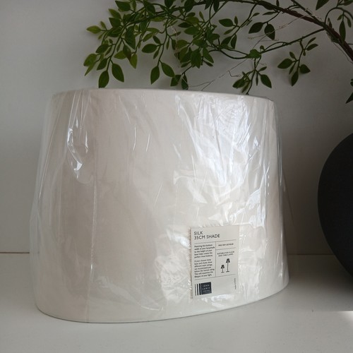John lewis gemma silk - john, oval