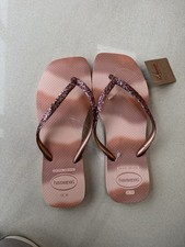 Ladies Havaianas Flip Flops