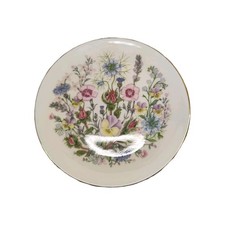 Aynsley Wild Tudor Cake Plate