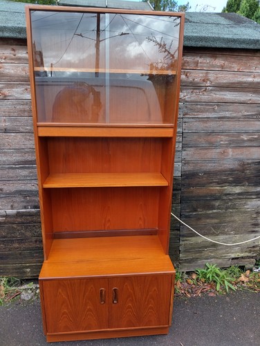 Mid century plan fresco - mid, g