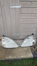 Genuine honda civic type ep3 - type, r