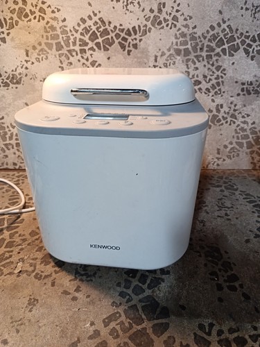 Kenwood bm260 bread - bread, maker