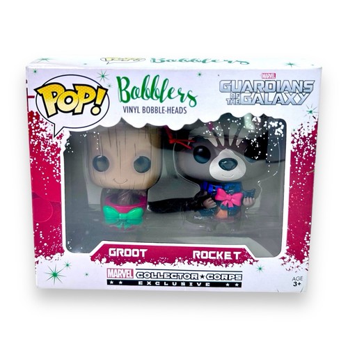 Funko pop bobblers - pop!,