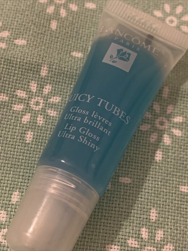 Lancome juicy tubes - tubes, lip