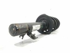 5002HN front shock absorber lh 190909 for PEUGEOT 107 URBAN MOVE 2005