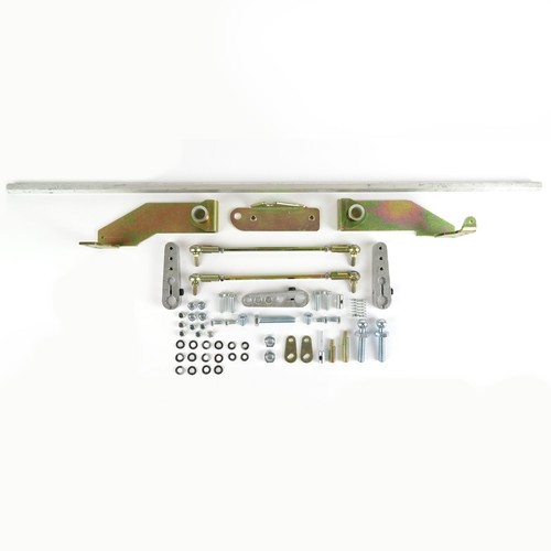 Type weber ict - vw, 34