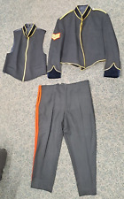 Genuine Costello Tailored British Army Military Officer’s Mess Dress Uniform