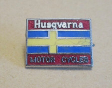 HUSQVARNA MOTOR CYCLES Vintage