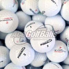 24 PINNACLE Mix Lake Golf